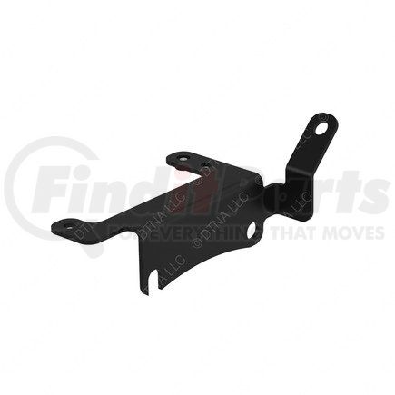 Freightliner A06-93721-000 Battery Cable Bracket - Material, Color