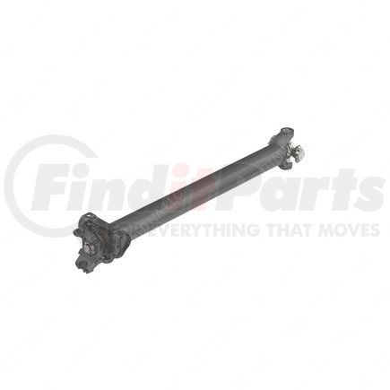 Freightliner A09-10801-602 Drive Shaft - RPL25, Midship, 60.5 In