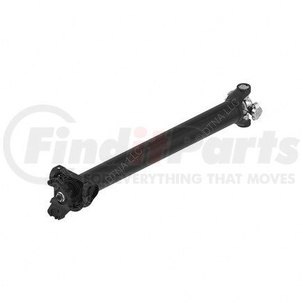 Freightliner A09-10982-602 Drive Shaft - RPL25SD Midship, 60.5