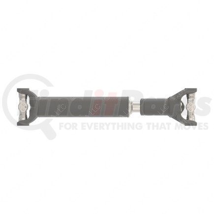 Freightliner A09-10983-532 Drive Shaft - RPL25SD, Main, 53.5