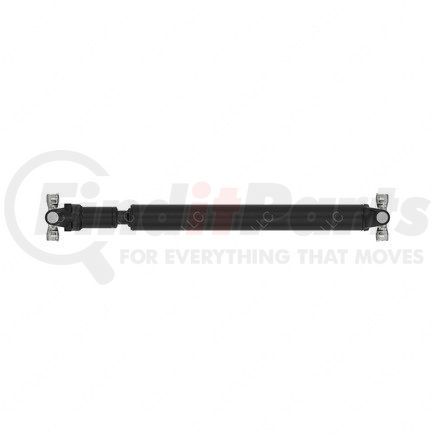 Freightliner A09-10983-620 Drive Shaft - RPL25SD, Main, 62.00 in.