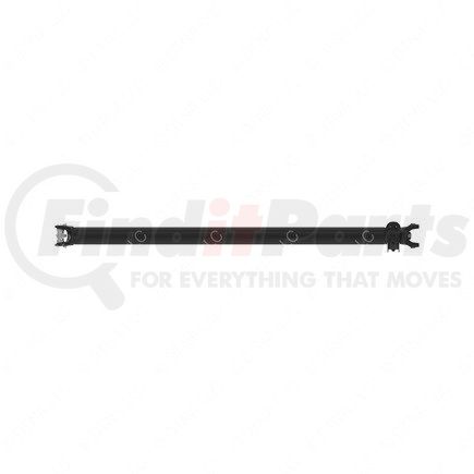 Freightliner A0911165680 Drive Shaft - SPL250HDXL, Midship