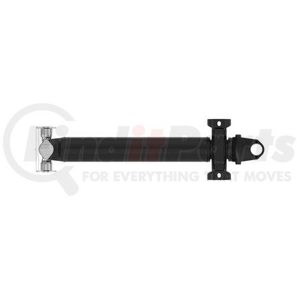 Freightliner A09-11428-382 Drive Shaft - 176XLN, Full Round, Midship, 38.5 in.