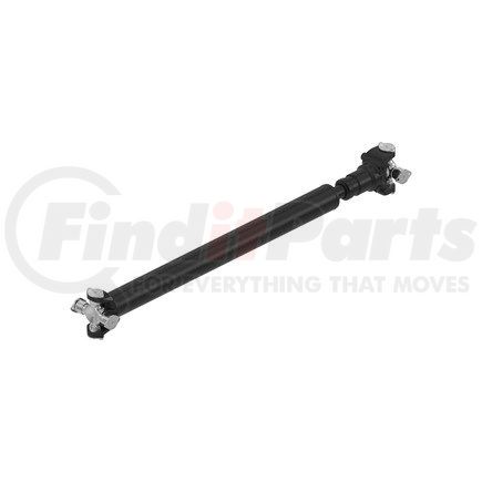 Freightliner A09-11430-442 Drive Shaft - 176XLN, Full Round, Main, 44.5