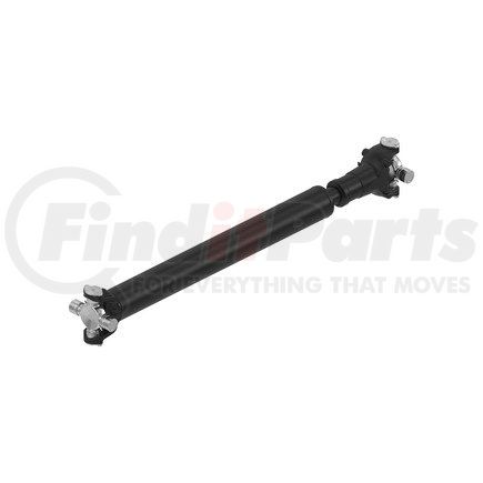 Freightliner A09-11433-660 Drive Shaft - Assembly, 18XLT, Half Round, Main, 66.00 in.
