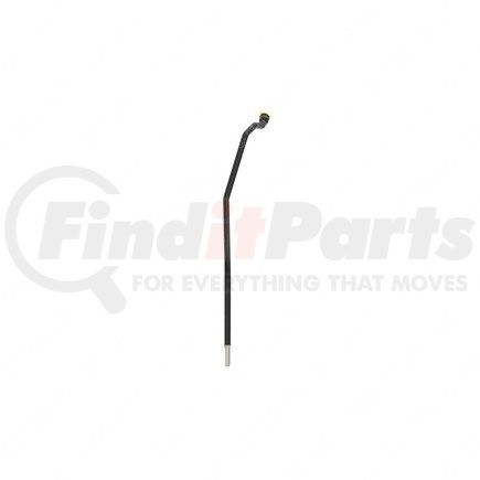 Freightliner A07-23693-000 Manual Transmission Dipstick - Steel