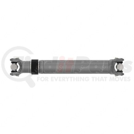 Freightliner A09-10519-360 Drive Shaft - SPL250HD XL, Main, 36.0 in.