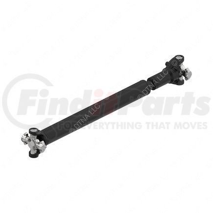 Freightliner A09-10599-722 Drive Shaft - RPL25, Main, 72.50 in.