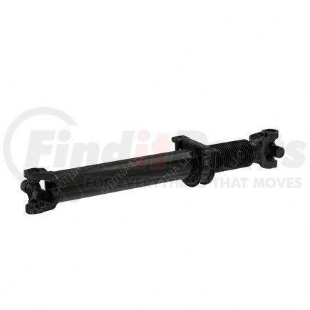 Freightliner A0910741563 Drive Shaft - with Midship Bearing