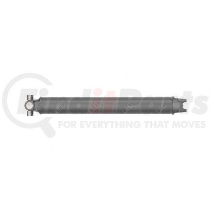 Freightliner A09-10742-553 Drive Shaft - Main, SPL100, Painted