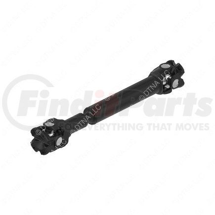 Freightliner A09-50034-320 Drive Shaft - RPL35, Flange, Main, 32.0 in.