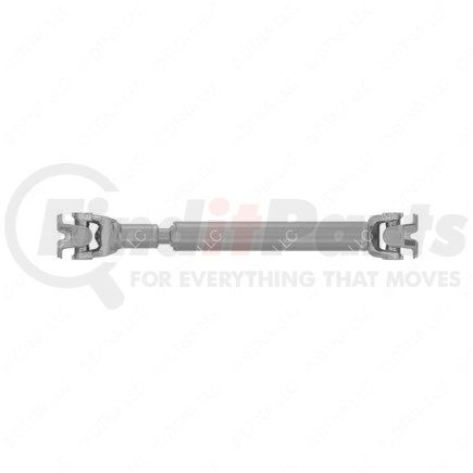 Freightliner A09-50034-382 Drive Shaft - RPL35, Flange, Main, 38.5 in.