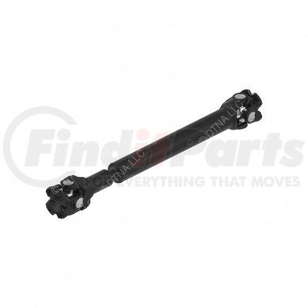 Freightliner A09-50034-700 Drive Shaft - RPL35, Flange, Main, 70.0 in.