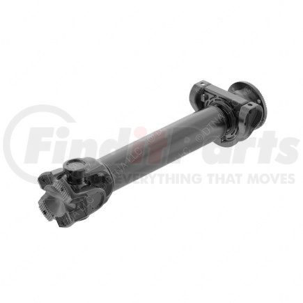 Freightliner A09-50037-460 Drive Shaft - RPL35, Flange Midship, 46.0 in.