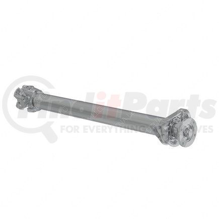 Freightliner A09-50037-480 Drive Shaft - Intermediate, RPL35, Flange Midship, 48.0 in.