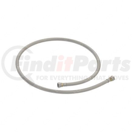 Freightliner A12-11593-012 Air Brake Compressor Discharge Hose - Material
