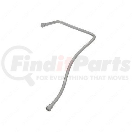 Freightliner A12-11593-042 Air Brake Compressor Discharge Hose - Color