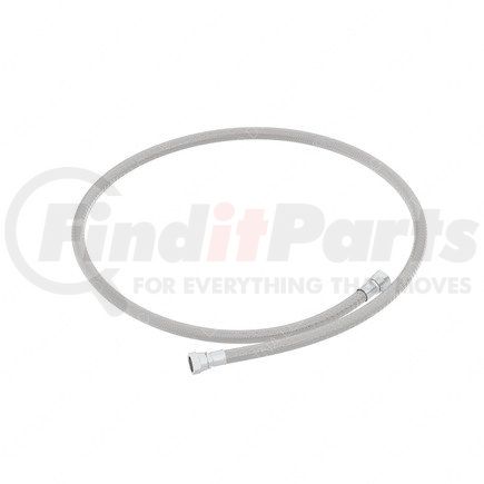 Freightliner A12-11593-088 Air Brake Compressor Discharge Hose - Material