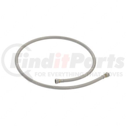 Freightliner A12-15912-121 Air Brake Compressor Discharge Hose - Material