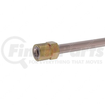 FREIGHTLINER A12-19500-025 - abs hydraulic piping tube | tube - hydraulic, steel, 1/4 od