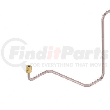 Freightliner A12-22520-004 Brake Hydraulic Line - Right Side, Steel