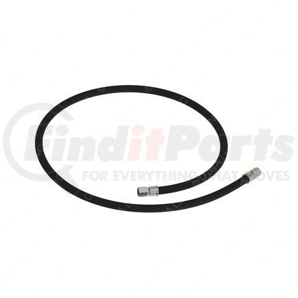 Freightliner A12-23236-087 Air Brake Compressor Discharge Hose - Material