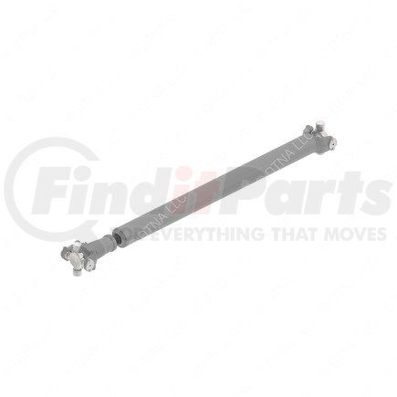 Freightliner A09-11433-750 Drive Shaft - 18XLT-Half Round, Main, 75.00 in.