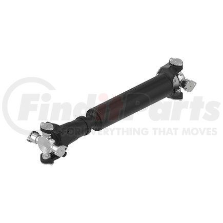 Freightliner A09-11434-392 Drive Shaft - 118XLN, Full Round, Main, 39.50 in.