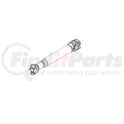 Freightliner A09-11838-430 Drive Shaft - SPL350SF, Main, 43.0 in.
