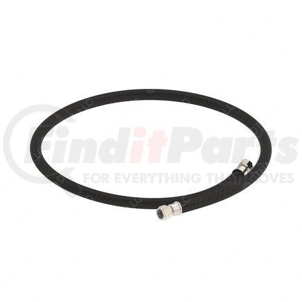 Freightliner A12-28712-035 Air Brake Compressor Discharge Hose - Material