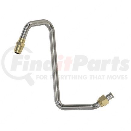 Freightliner A12-28716-000 Air Brake Compressor Discharge Hose