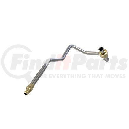 Freightliner A12-28893-000 Air Brake Compressor Discharge Hose - Material