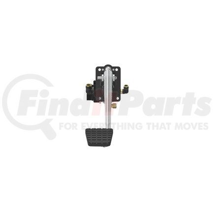 FREIGHTLINER A12-28997-000 - brake pedal | ft vlv-rhd, 2v, muffler