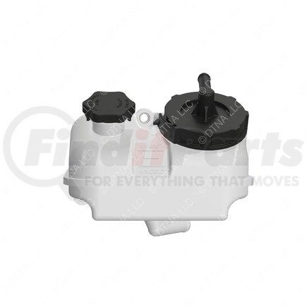 Freightliner A14-19133-004 Power Steering Reservoir - 211.8 mm x 193.9 mm