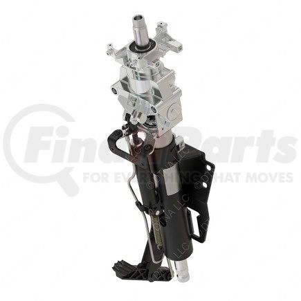 Freightliner A14-20142-000 Steering Column - Global, Foot Pedal