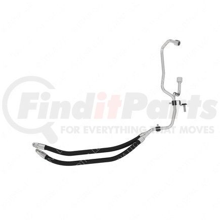 Freightliner A14-20990-000 Power Steering Hose Assembly