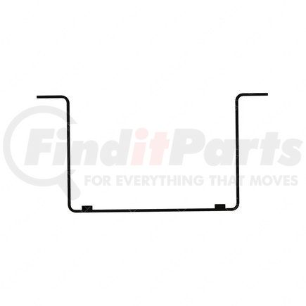 FREIGHTLINER A12-25326-000 - chassis wiring harness bracket | bracket - shield, wiring harness, chassis, mounting