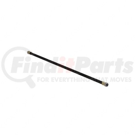 Freightliner A12-24165-048 Air Brake Hose - EPDM (Synthetic Rubber)