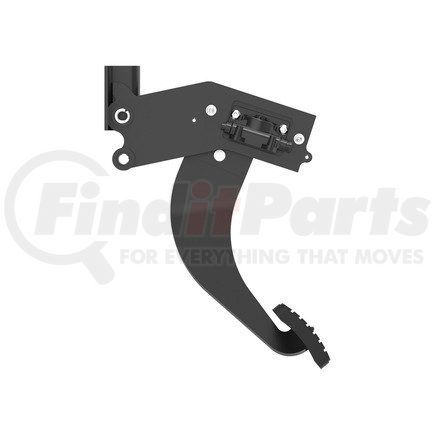 Freightliner A1225919000 Brake Pedal - 338.95 mm x 150 mm