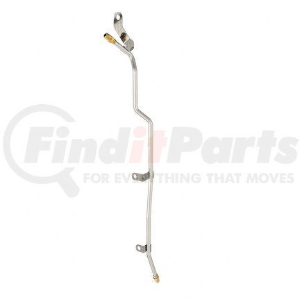 Freightliner A12-26074-000 Air Brake Compressor Discharge Hose