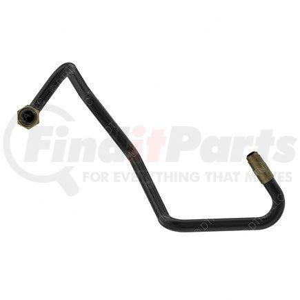 Freightliner A12-27168-000 Air Brake Compressor Discharge Hose