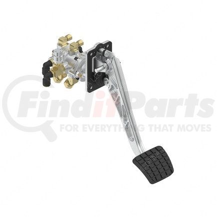 FREIGHTLINER A12-27196-000 - brake pedal valve - 2v, esc
