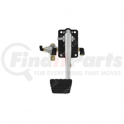 FREIGHTLINER A12-27197-000 - brake pedal valve - 2v, thv, e6