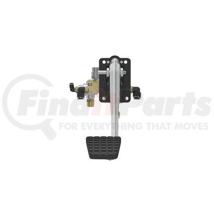 Freightliner A12-27198-000 Brake Pedal Valve - 2V, THV, ESC