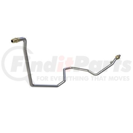 Freightliner A12-27933-000 Air Brake Compressor Discharge Hose - Color