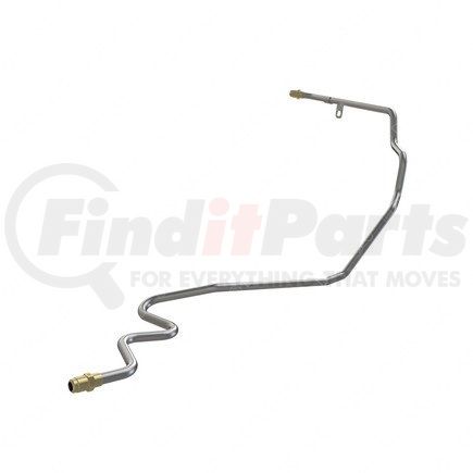 Freightliner A12-28411-000 Air Brake Compressor Discharge Hose