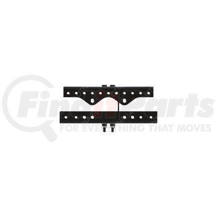 Freightliner A15-28488-000 Suspension Crossmember - Material