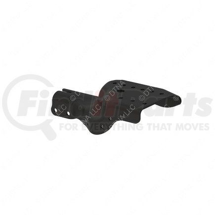 Freightliner A15-28667-008 Forward Frame Bracket - RH or LH, Steel, 0.31 in. THK