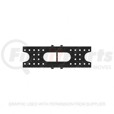 Freightliner A15-29366-004 Suspension Crossmember - Material