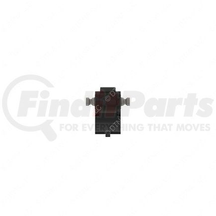 FREIGHTLINER A16-14695-000 - leaf spring - steel | spring leaf- front suspension, 12.k taper, 4inch/71